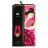 Shunga Double stimulateur intime Shunga AIKO Framboise